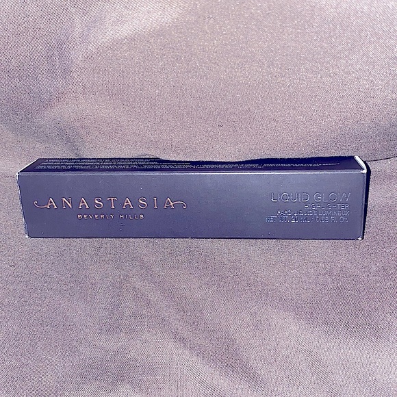Anastasia liquid glow 20ml - Picture 1 of 2